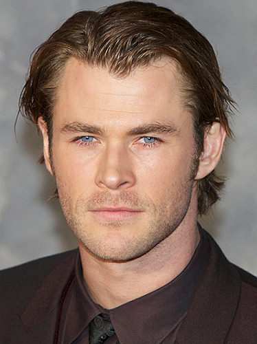 Chris Hemsworth