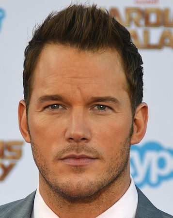 Chris Pratt