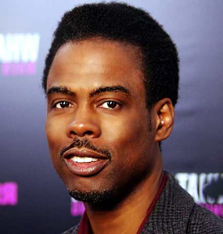 Chris Rock