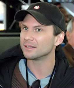 Christian Slater