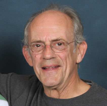 Christopher Lloyd