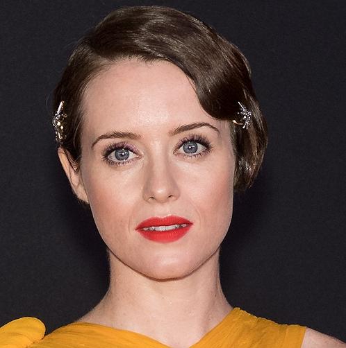 Claire Foy