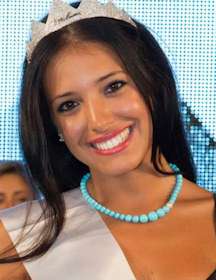 Clarissa Marchese