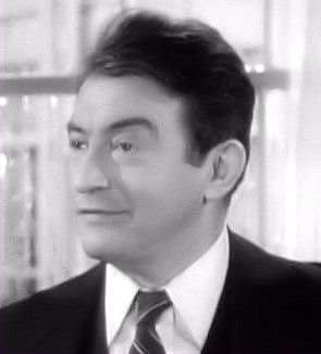 Claude Rains