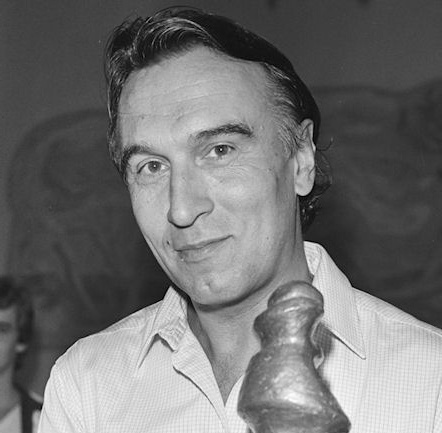 Claudio Abbado