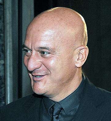 Claudio Bisio