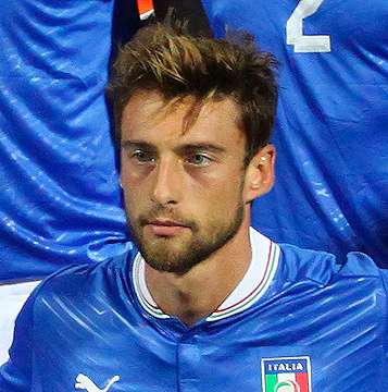 Claudio Marchisio