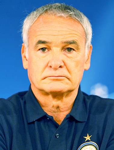 Claudio Ranieri