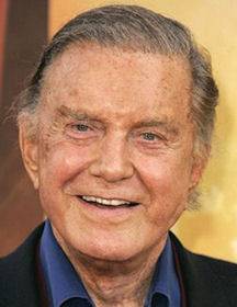 Cliff Robertson