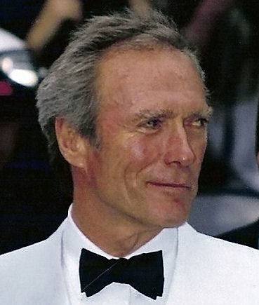 Clint Eastwood