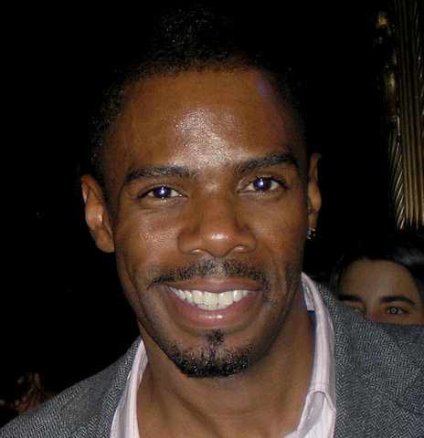 Colman Domingo