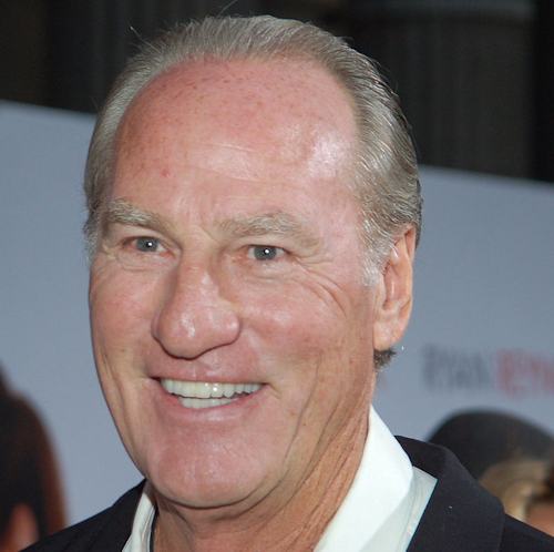 Craig T.Nelson