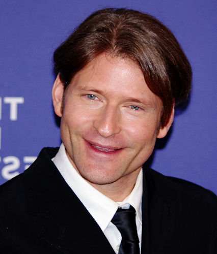 Crispin Glover