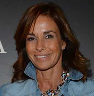 Cristina Parodi