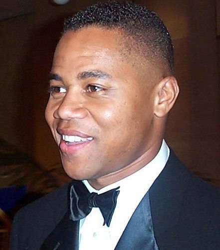 Cuba Gooding Jr.