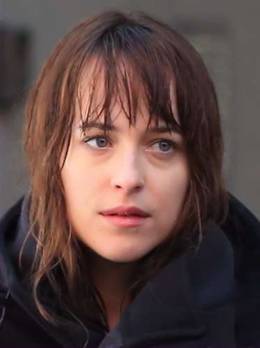 Dakota Johnson