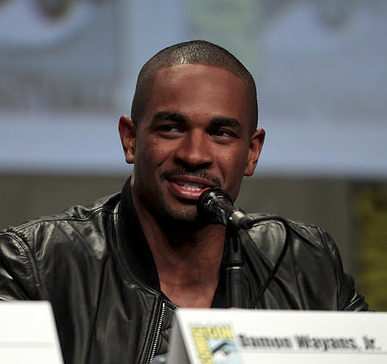 Damon Wayans Jr