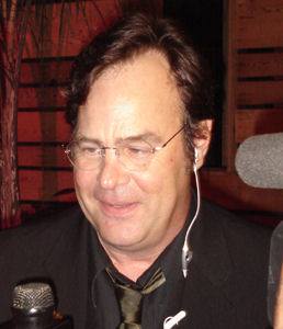 Dan Aykroyd