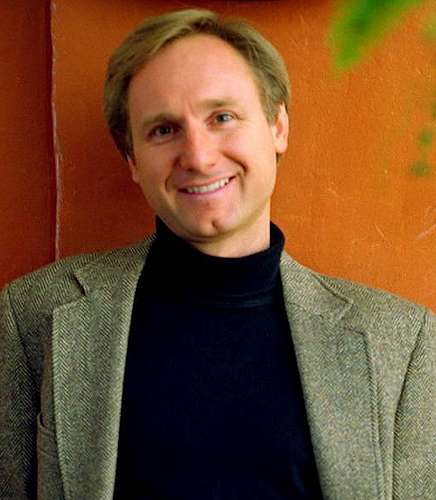 Dan Brown