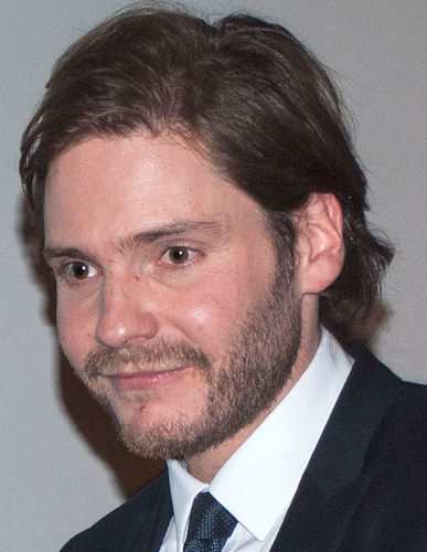 Daniel Bruhl