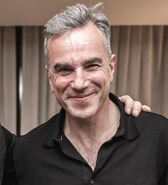 Daniel Day Lewis