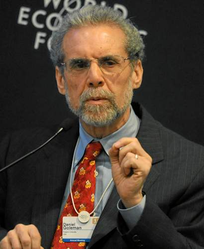 Daniel Goleman