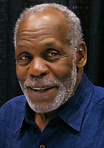 Danny Glover