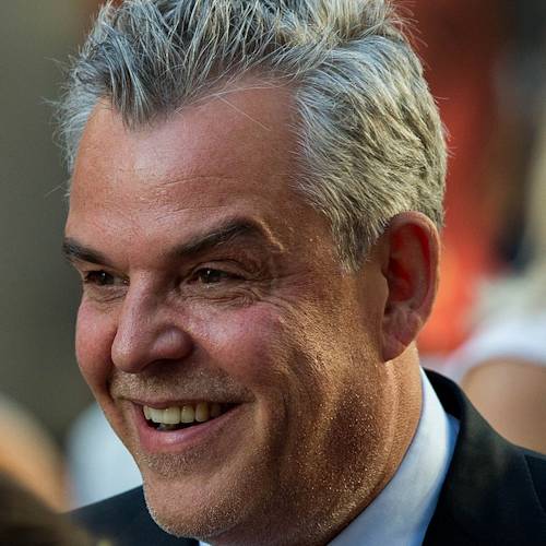 Danny Huston