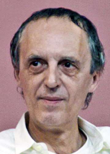 Dario Argento