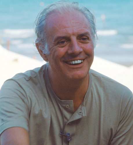 Dario Fo