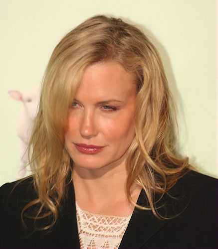 Daryl Hannah