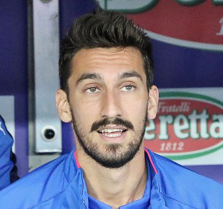 Davide Astori