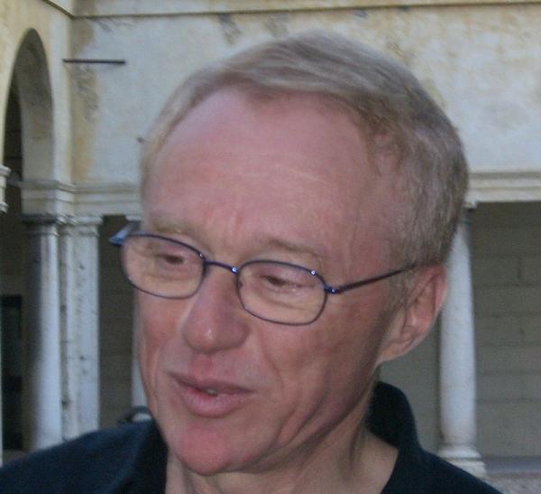 David Grossman