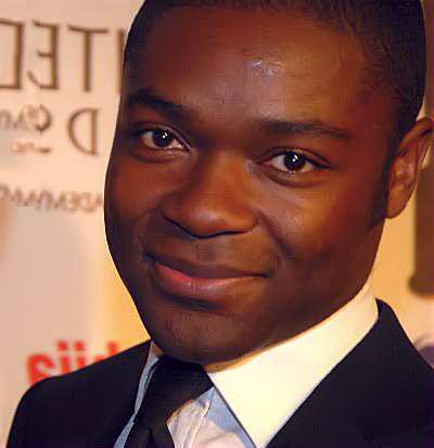 David Oyelowo