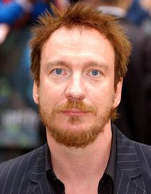 David Thewlis