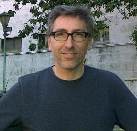 David Trueba