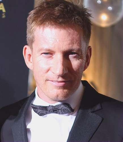 David Wenham