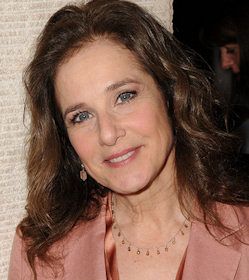 Debra Winger
