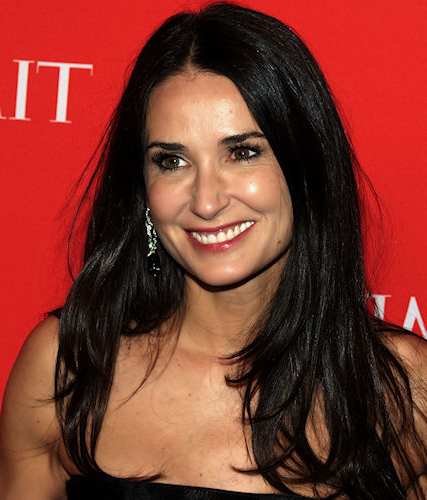 Demi Moore