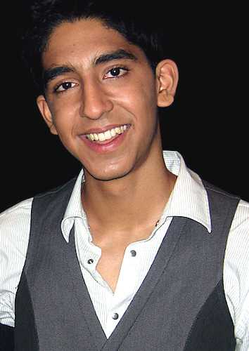 Dev Patel