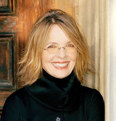 Diane Keaton