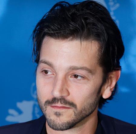 Diego Luna