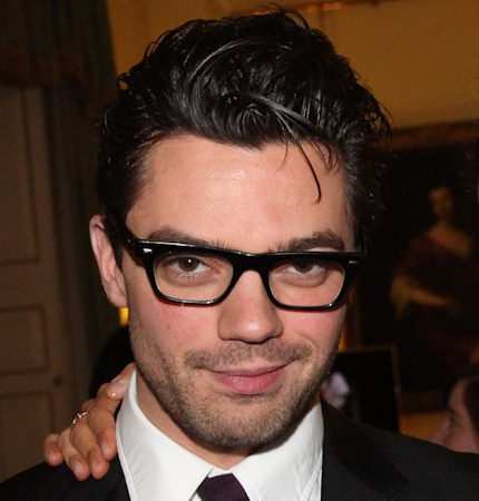 Dominic Cooper