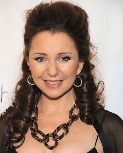 Donna Murphy