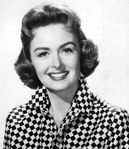 Donna Reed