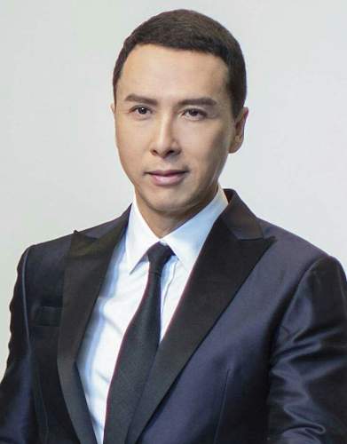 Donnie Yen