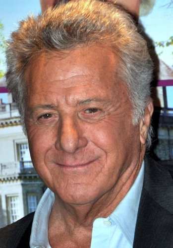 Dustin Hoffman