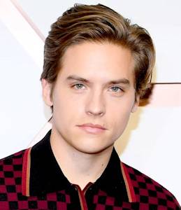 Dylan Sprouse