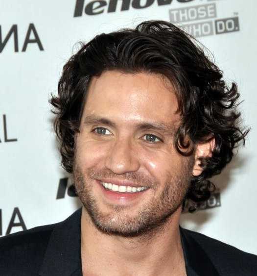 Edgar Ramirez