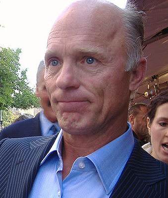 Ed Harris